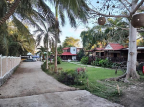 Hotels in Bacalar